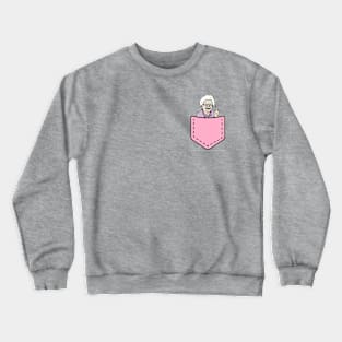 Granny Crewneck Sweatshirt